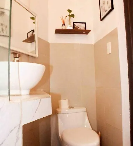 Appartement New Mex Inspired Bo-ho Chic With Private Patio And Roof Terrace
