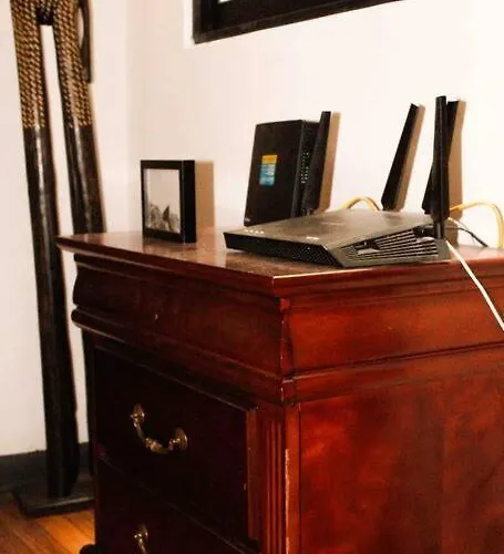 Appartement New Mex Inspired Bo-ho Chic With Private Patio And Roof Terrace *