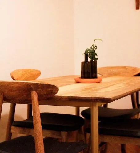 New Mex Inspired Bo-ho Chic With Private Patio And Roof Terrace * Mexico